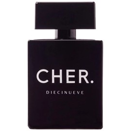 perfume Diecinueve