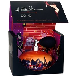 perfume Les Petites Folies 00:10