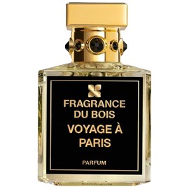 Voyage à Paris