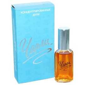 perfume Чарли