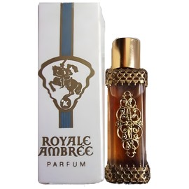 perfume Royale Ambree