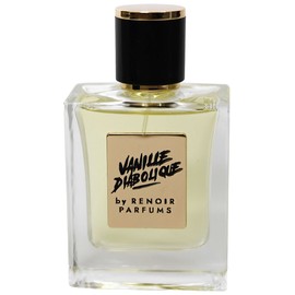 Vanille Diabolique