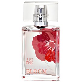 perfume Just Pink Bloom