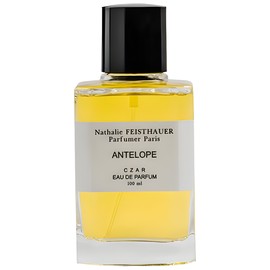 perfume Antelope X Nathalie Feisthauer