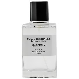 perfume Gardenia X Nathalie Feisthauer