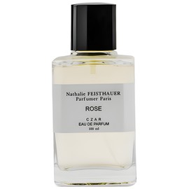Rose X Nathalie Feisthauer