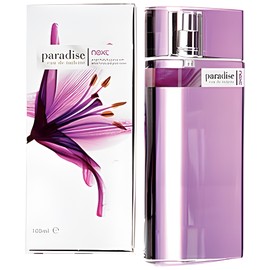 perfume Pink Paradise