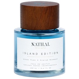 perfume NATHAL 02/le parfum 'Island Edition'