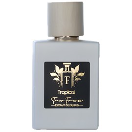 perfume Tropical
