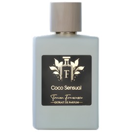 perfume Coco Sensual