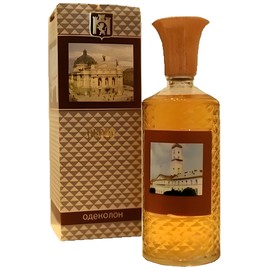 perfume Львов