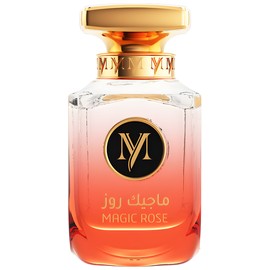 perfume Magic Rose
