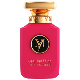 perfume Jasmine Gardenia