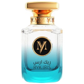 perfume Ryk Iris