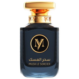 perfume Musk Le Sorcier