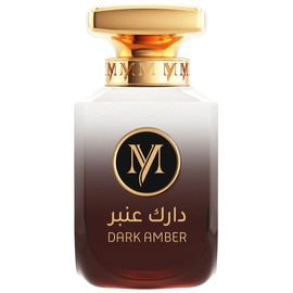 perfume Dark Amber