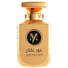 perfume Oud Nectar