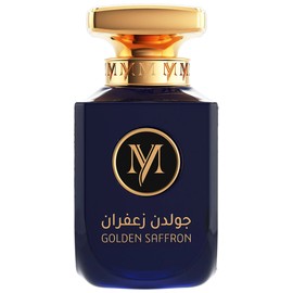 Golden Saffron