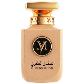 perfume Alluring Sandal