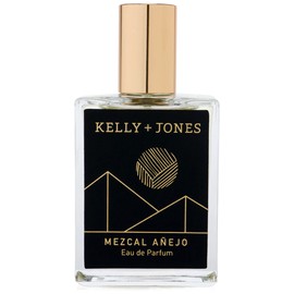 Mezcal Añejo