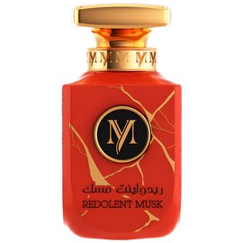Redolent Musk