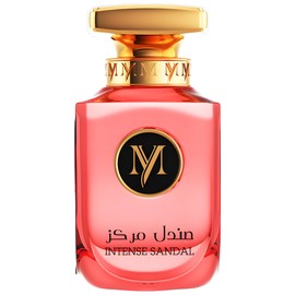 perfume Intense Sandal