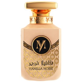 Vanilla Noirè