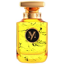 perfume Aux Fleurs de Safran