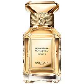 Bergamote Fantastico Extrait 11