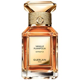 Vanille Planifolia Extrait 21
