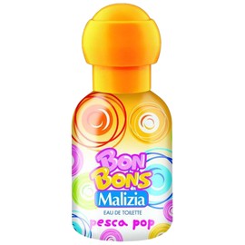 perfume Malizia Bon Bons Pesca Pop