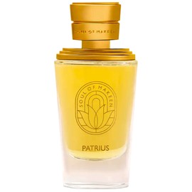 perfume Patrius
