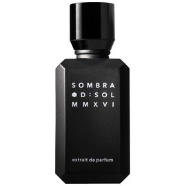 perfume Sombra