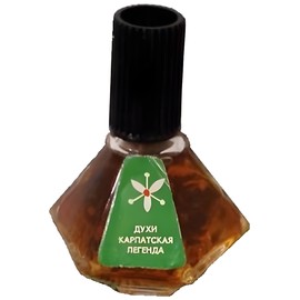 perfume Карпатская Легенда