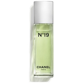 perfume Chanel N°19 Eau de Toilette (2023)