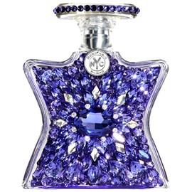 NoMad Tanzanite