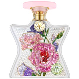 perfume New York Flowers Bejeweled