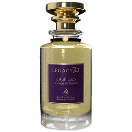perfume Jannat Al Turath