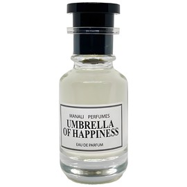 perfume Umbrella of Happiness