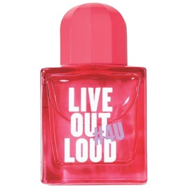 perfume Live Out Loud #4U