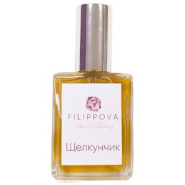 perfume Щелкунчик 