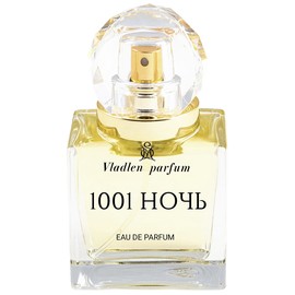 perfume 1001 ночь