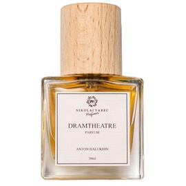 perfume Dramtheatre