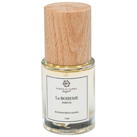 perfume La Boheme