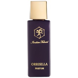 perfume Orrisilla 