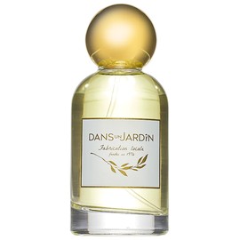 perfume Citron et bambou