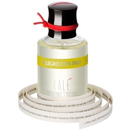 perfume Allegro con Brio