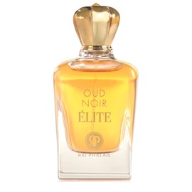perfume Oud Noir Élite