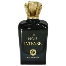 perfume Oud Noir Intense