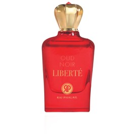 perfume Oud Noir Liberté